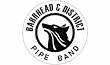 Link to the Barrhead & District Pipe Band website