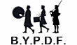 Link to the The Berwickshire Youth Piping & Drumming Foundation website
