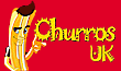 Link to the Churros UK website