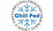 Link to the Chill Pod website