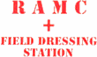 Link to the 209 Field Dressing Station website