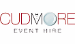 Link to the Cudmore Event Hire website