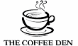 Link to the The Coffee Den website