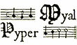 Link to the Myal Pyper website
