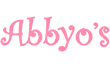 Link to the Abbyo's Ice Cream Van website