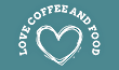 Link to the Love Coffee website