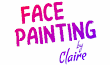 Link to the Face Painting by Claire website