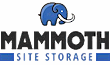 Link to the Mammoth Site Storage website