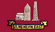 Link to the St. Newlyn East Band website