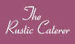 Link to the The Rustic Caterer website