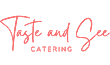 Link to the Taste and See Catering website