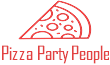 Link to the Pizza Party People website