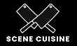 Link to the Scene Cuisine website