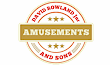 Link to the David Rowland Jnr & Son's Amusements website