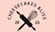 Link to the Cheesecake Bliss website