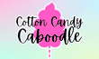 Link to the Cotton Candy Caboodle website