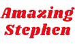 Link to the Amazing Stephen website