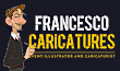 Link to the Francesco Caricatures website