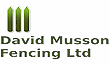 Link to the David Mussons Fencing Ltd website