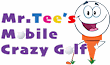 Link to the Mr Tee's Mobile Crazy Golf website