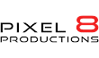 Link to the Pixel 8 Productions website