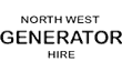 Link to the North West Generator Hire website Link to the North West Generator Hire website