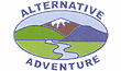 Link to the Alternative Adventure and Outdoor Activities website