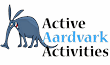 Link to the Active Aardvark Activities website