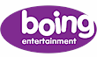 Link to the Boing Entertainment website