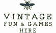 Link to the Vintage Fun & Games Hire website Link to the Vintage Fun & Games Hire website