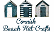 Link to the Cornish Beach Hut Crafts website