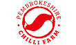 Link to the Pembrokeshire Chilli Farm website Link to the Pembrokeshire Chilli Farm website