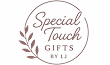 Link to the Special Touch Gifts by Lj website