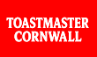 Link to the Toastmaster Cornwall website Link to the Toastmaster Cornwall website