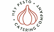 Link to the Hey Pesto Catering Company website