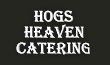 Link to the Hogs Heaven Catering website