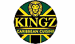 Link to the Kingz Caribbean Cuisine website