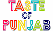 Link to the Taste of Punjab website