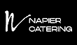 Link to the Napier Catering website