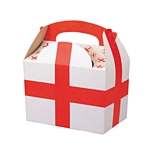 St Georges Food Boxes