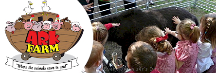 Link to www.arkfarm.co.uk