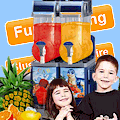Link to www.exclusivebouncycastles.co.uk