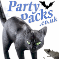 Link to the Party Packs website