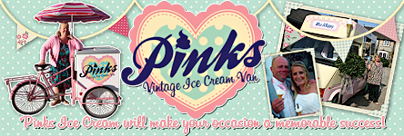 Link to www.pinks-vintage-icecream.co.uk
