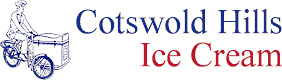 Cotswold Hills Ice Cream - All Events Covered with Traditional Ice Cream Tricycles