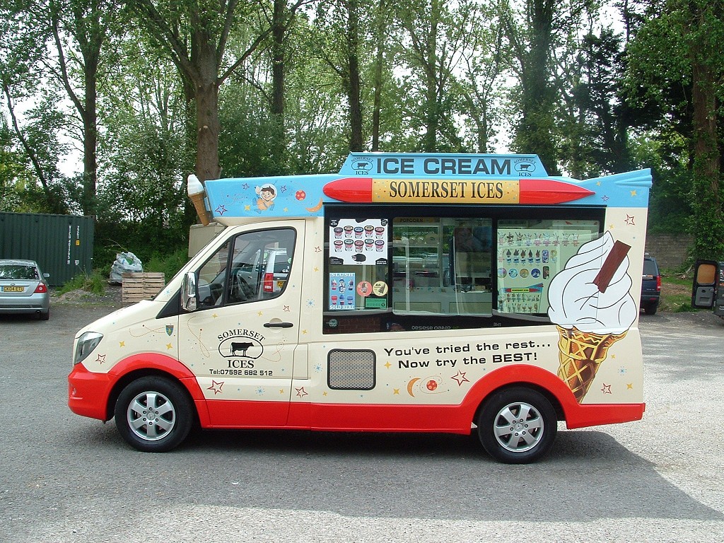 Somerset Ices - Everyone Loves an Ice Cream! Somerset Ices - Everyone Loves an Ice Cream!