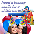 Link to our Bouncy Castles and Inflatable Fun Guide